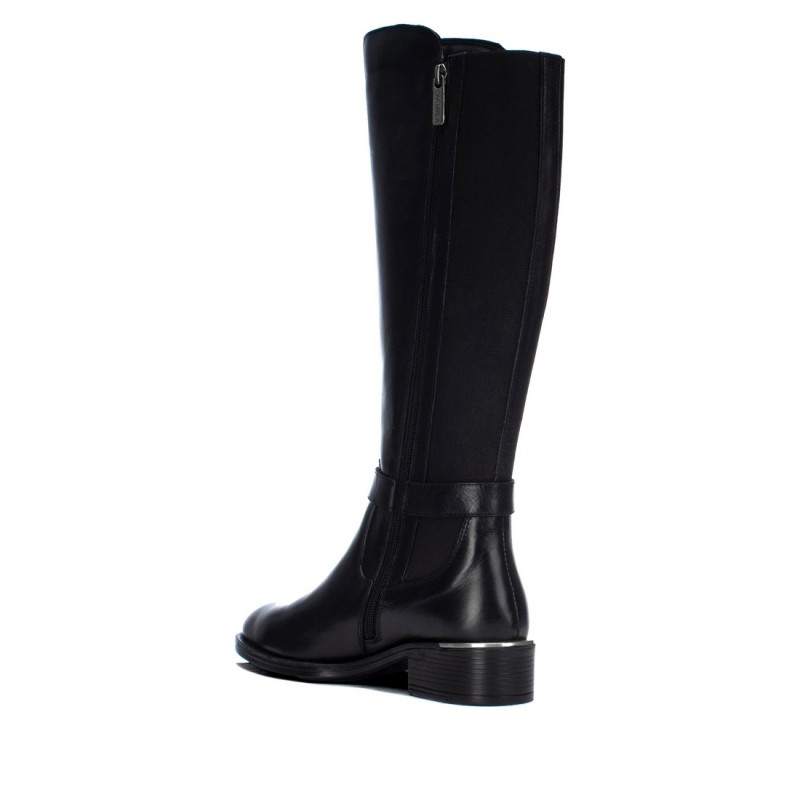 Bota de mujer CARMELA 164007 Negro