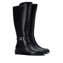 Bota de mujer CARMELA 164007 Negro