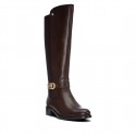 Bota de mujer CARMELA 164007 Marron