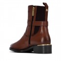 BotÍn de mujer CARMELA 164008 Camel