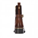BotÍn de mujer CARMELA 164008 Camel
