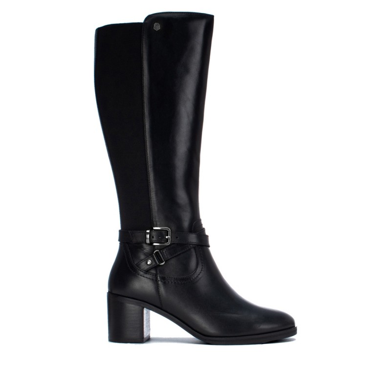 Bota de mujer CARMELA 164019 Negro