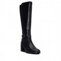 Bota de mujer CARMELA 164019 Negro