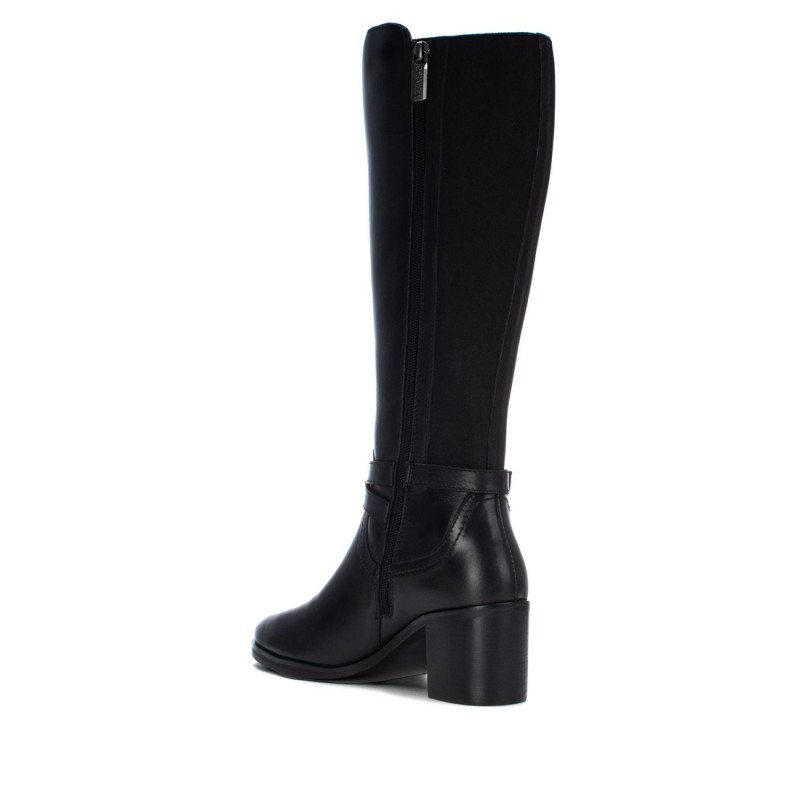 Bota de mujer CARMELA 164019 Negro