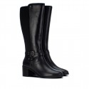 Bota de mujer CARMELA 164019 Negro