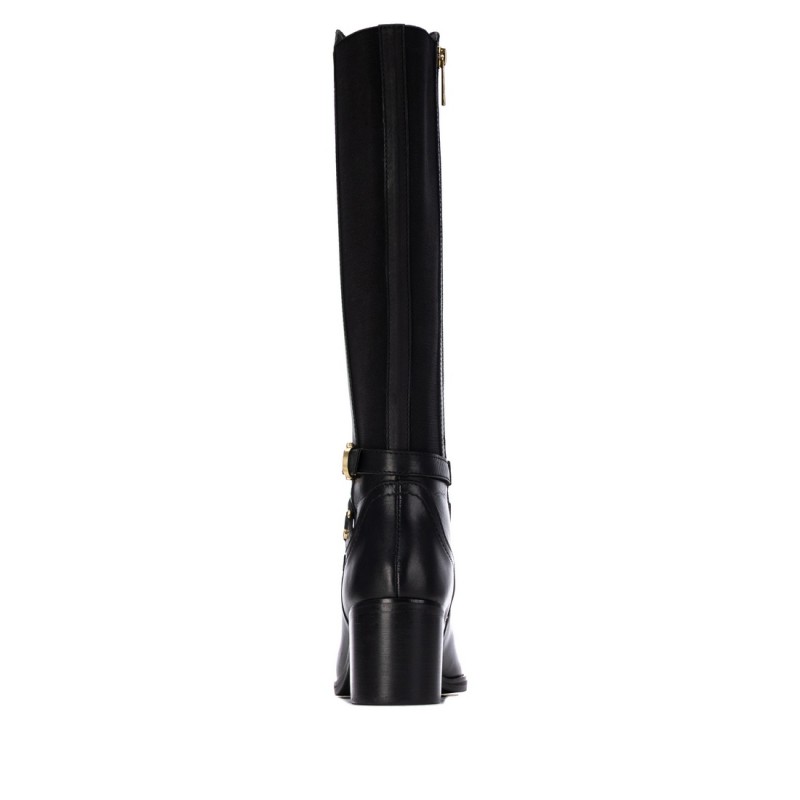 Bota de mujer CARMELA 164019 Negro