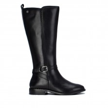 Bota de mujer CARMELA 164124 Negro