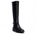 Bota de mujer CARMELA 164124 Negro