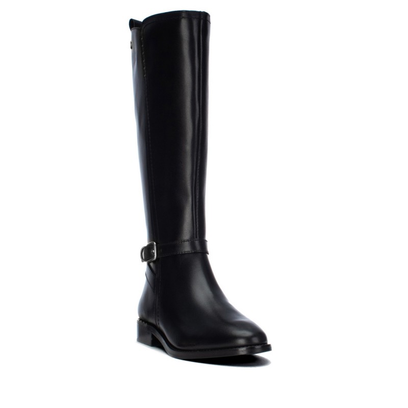 Bota de mujer CARMELA 164124 Negro
