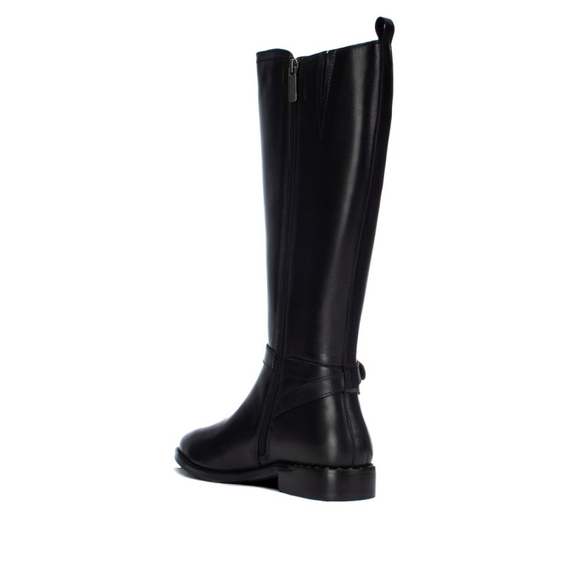 Bota de mujer CARMELA 164124 Negro