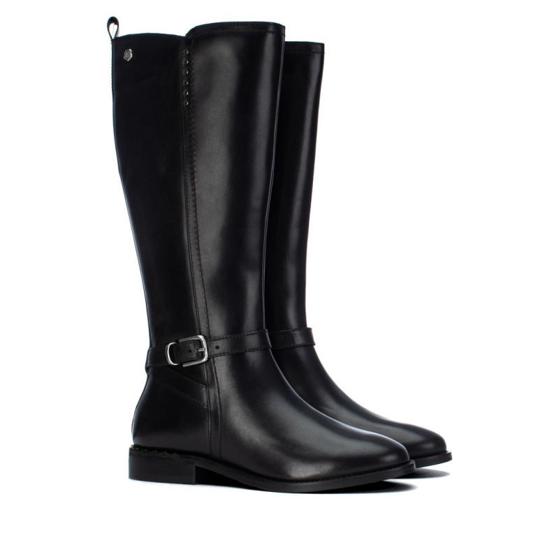 Bota de mujer CARMELA 164124 Negro