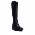 Bota de mujer CARMELA 164125 Negro