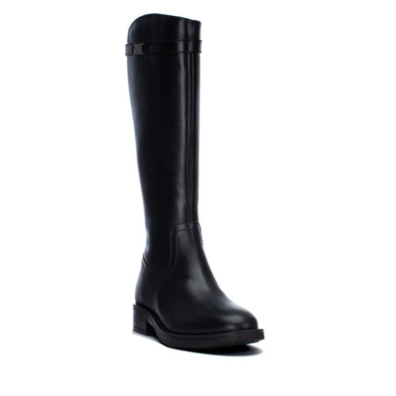 Bota de mujer CARMELA 164125 Negro