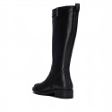 Bota de mujer CARMELA 164125 Negro