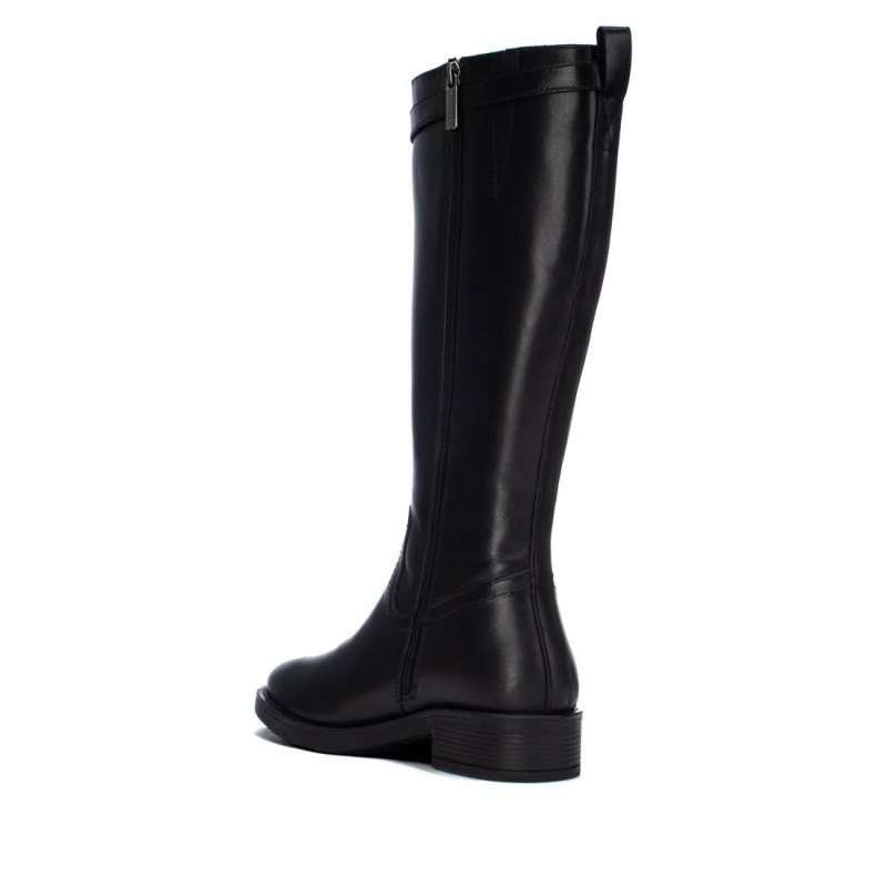 Bota de mujer CARMELA 164125 Negro