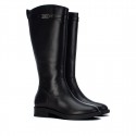 Bota de mujer CARMELA 164125 Negro