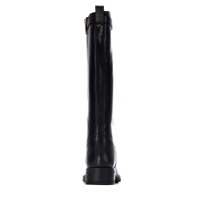 Bota de mujer CARMELA 164125 Negro