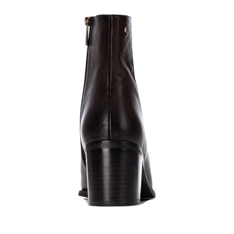BotÍn de mujer CARMELA 164133 Marron