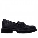Zapato de mujer CARMELA 164138 Negro