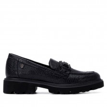 Zapato de mujer CARMELA 164138 Negro