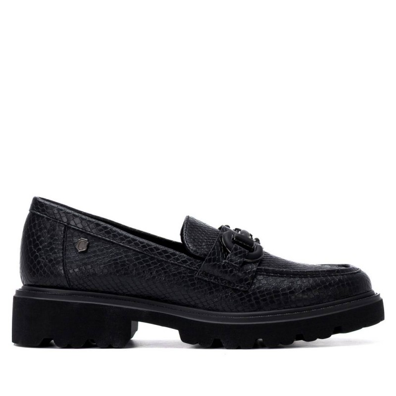 Zapato de mujer CARMELA 164138 Negro