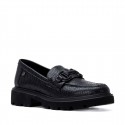Zapato de mujer CARMELA 164138 Negro