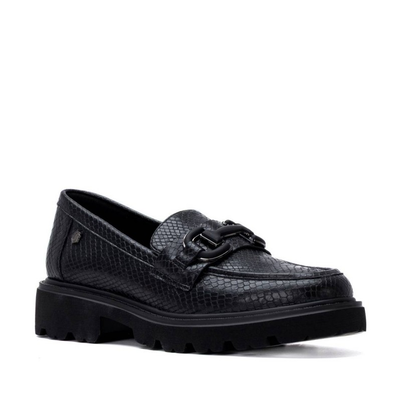 Zapato de mujer CARMELA 164138 Negro