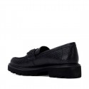 Zapato de mujer CARMELA 164138 Negro