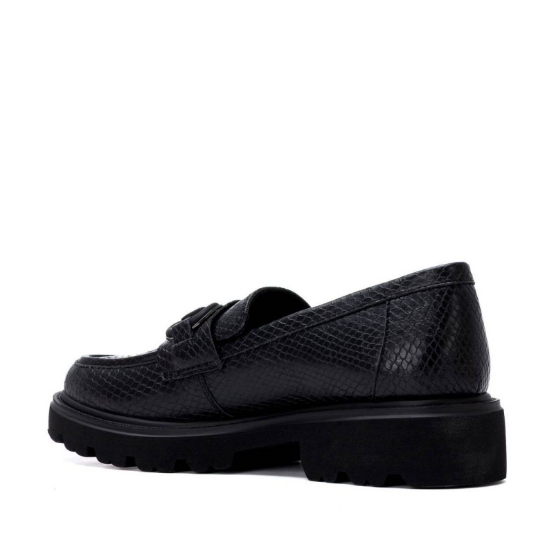 Zapato de mujer CARMELA 164138 Negro