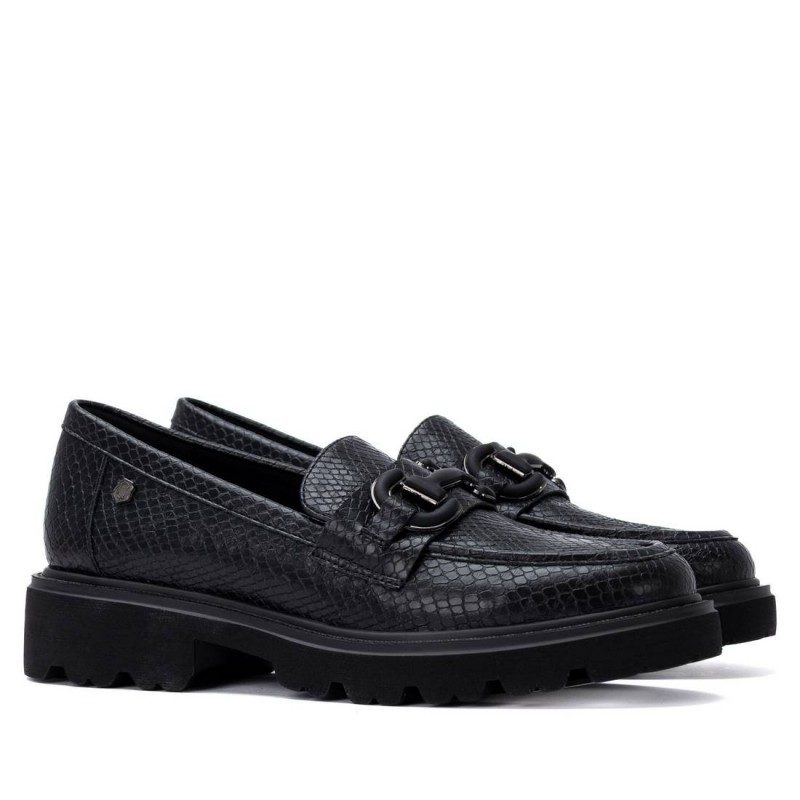 Zapato de mujer CARMELA 164138 Negro
