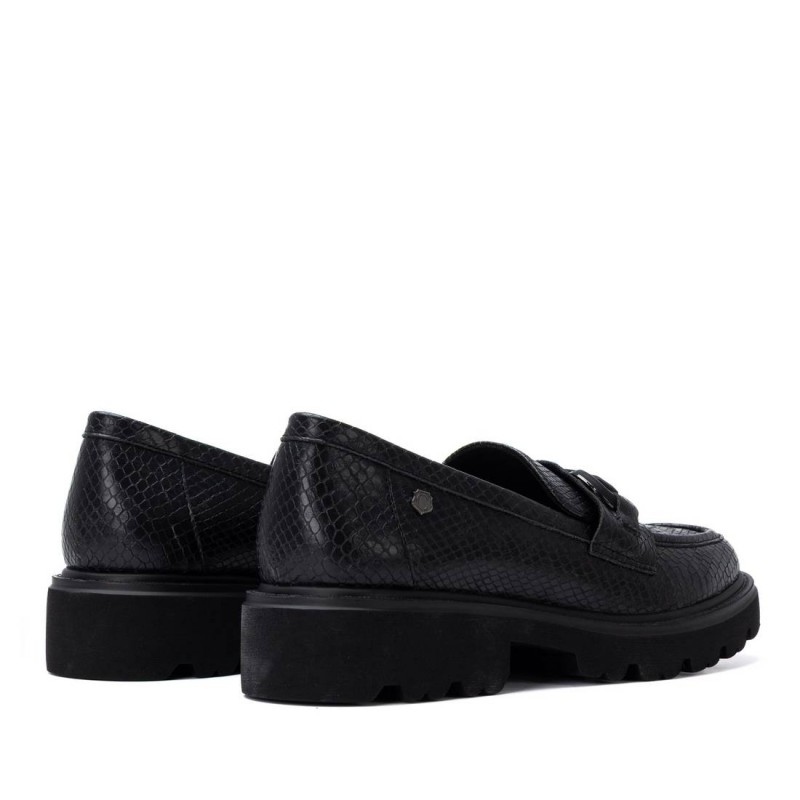 Zapato de mujer CARMELA 164138 Negro
