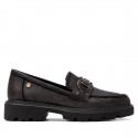 Zapato de mujer CARMELA 164138 Marron