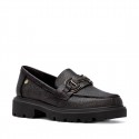 Zapato de mujer CARMELA 164138 Marron