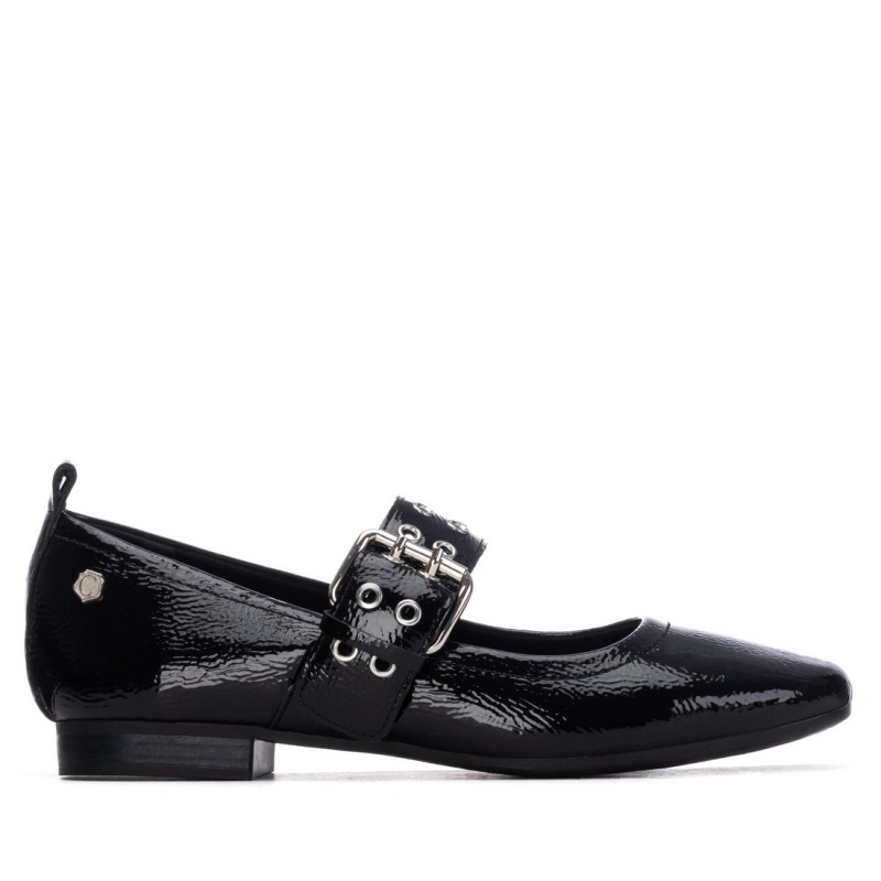 Zapato de mujer CARMELA 164144 Negro