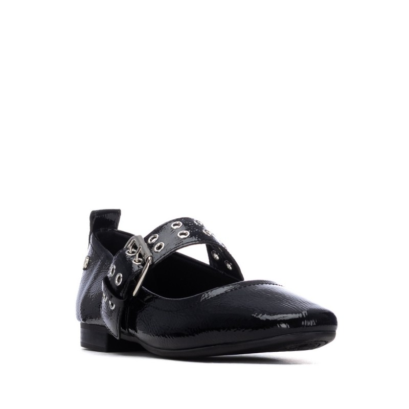 Zapato de mujer CARMELA 164144 Negro