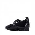 Zapato de mujer CARMELA 164144 Negro