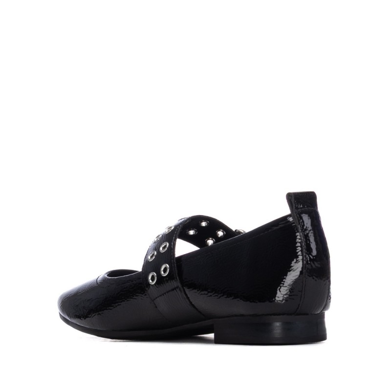 Zapato de mujer CARMELA 164144 Negro