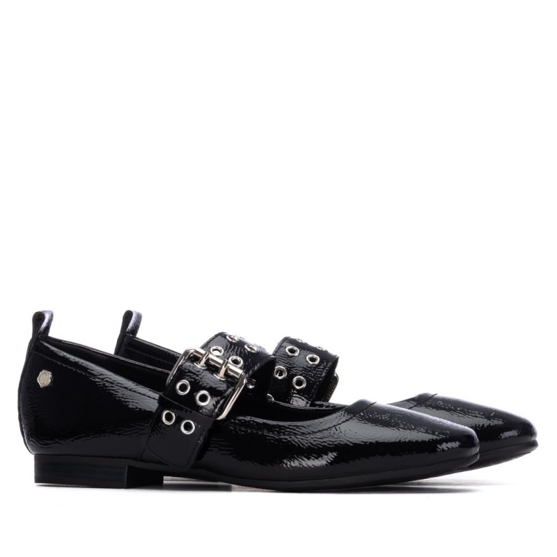 Zapato de mujer CARMELA 164144 Negro