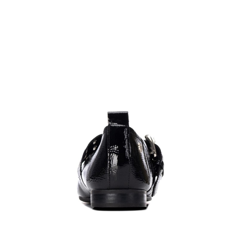 Zapato de mujer CARMELA 164144 Negro