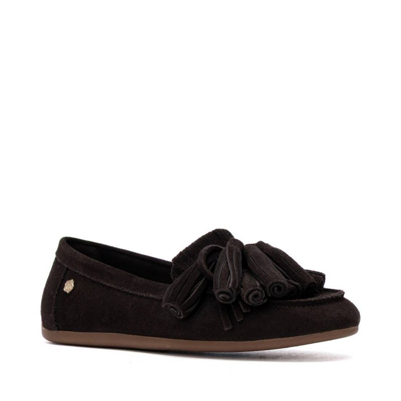 Zapato de mujer CARMELA 164146 Marron