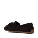 Zapato de mujer CARMELA 164146 Marron