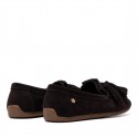 Zapato de mujer CARMELA 164146 Marron