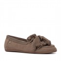 Zapato de mujer CARMELA 164146 Taupe