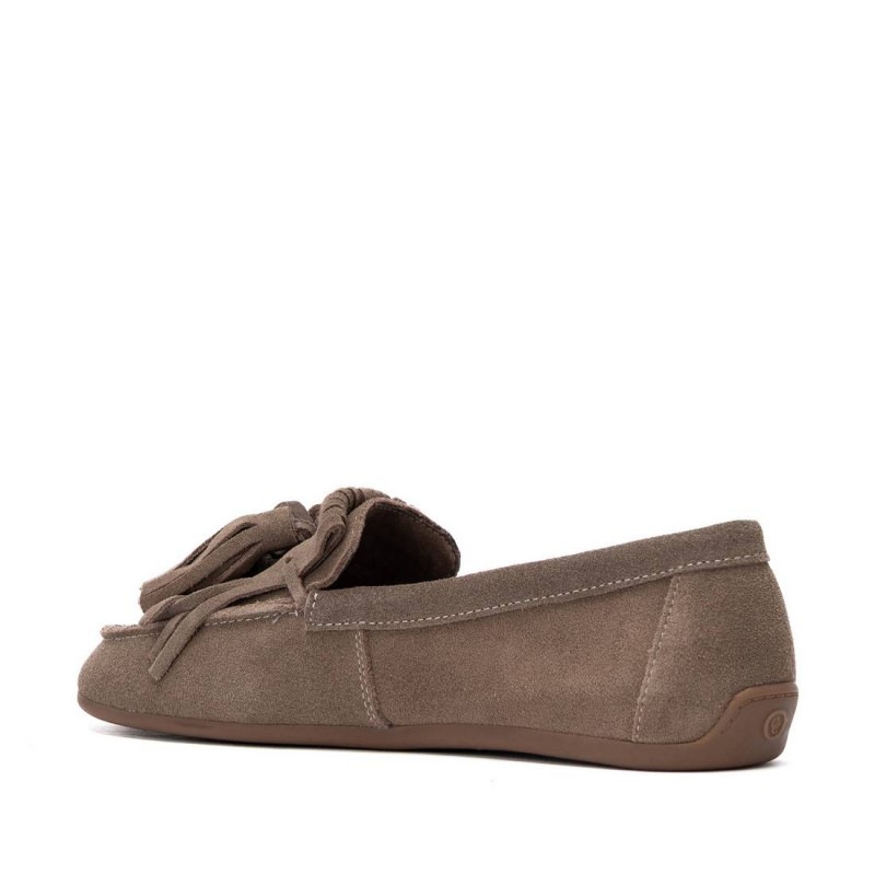Zapato de mujer CARMELA 164146 Taupe