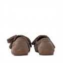 Zapato de mujer CARMELA 164146 Taupe
