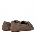 Zapato de mujer CARMELA 164146 Taupe