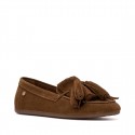 Zapato de mujer CARMELA 164146 Camel