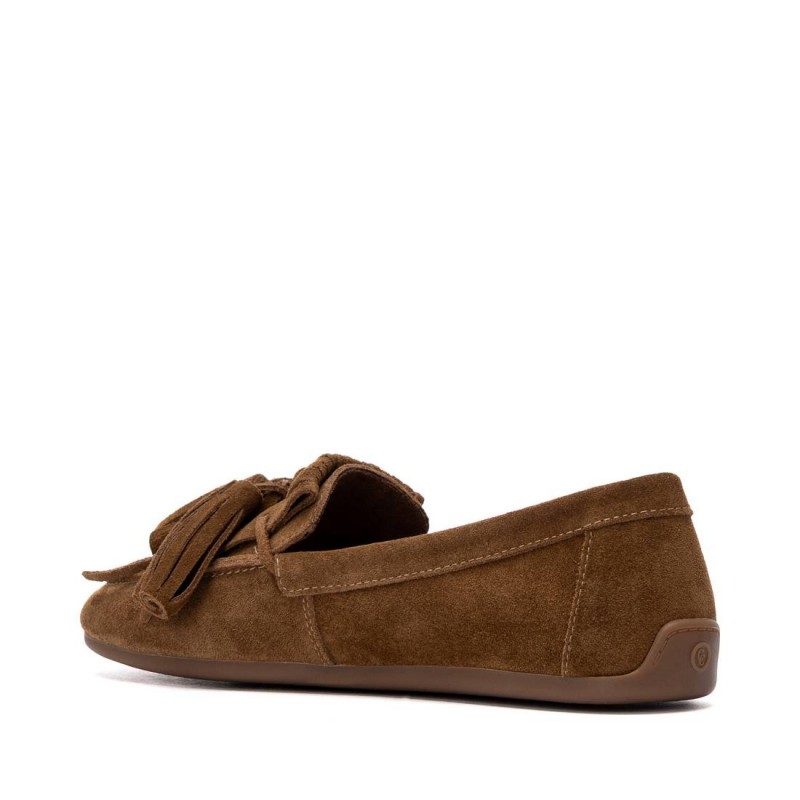 Zapato de mujer CARMELA 164146 Camel