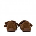 Zapato de mujer CARMELA 164146 Camel