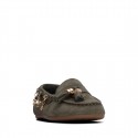 Zapato de mujer CARMELA 164147 Kaki